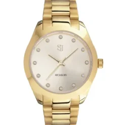 Sif Jakobs Metallarmband-Joelle - SJ-W1042SET-CZ-YG