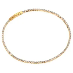 Sif Jakobs Metallarmband-Joelle - SJ-W1042SET-CZ-YG