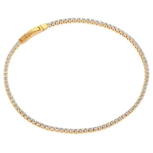 Sif Jakobs Metallarmband-Joelle - SJ-W1042SET-CZ-YG