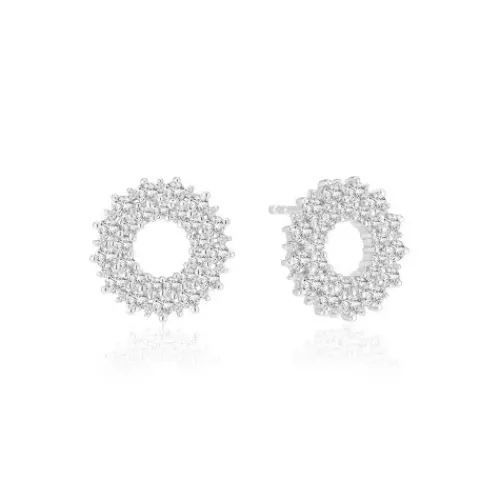 Sif Jakobs Ohrringe-Livigno Ohrstecker - SJ-E2361-CZ