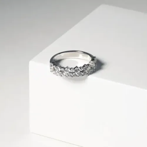 Sif Jakobs Ringe-Livigno Ring - SJ-R2367-CZ