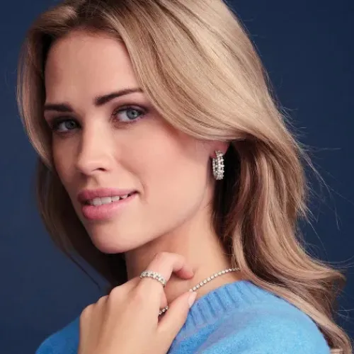 Sif Jakobs Ringe-Livigno Ring - SJ-R2367-CZ