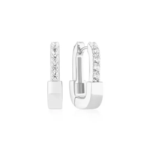 Sif Jakobs Ohrringe-Maratea Ohrringe - SJ-E2453-CZ