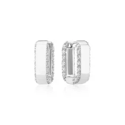 Sif Jakobs Ohrringe-Maratea Piccolo Ohrringe - SJ-E2450-CZ