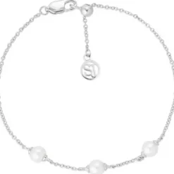 Sif Jakobs Armbänder-Padua Tre Armband - SJ-B22225-P