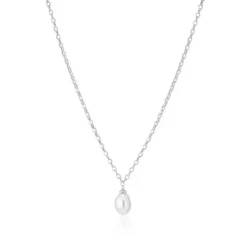 Sif Jakobs Halsketten-Padua Uno Halskette - SJ-N2455-P