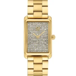 Sif Jakobs Metallarmband-Santina - SJ-W1034-CZ-YG