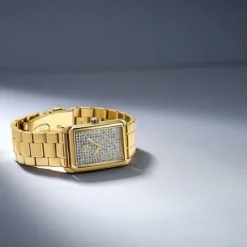 Sif Jakobs Metallarmband-Santina - SJ-W1034-CZ-YG