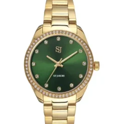 Sif Jakobs Metallarmband-Valeria - SJ-W1046-CZ-YG