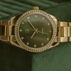 Sif Jakobs Metallarmband-Valeria - SJ-W1046-CZ-YG