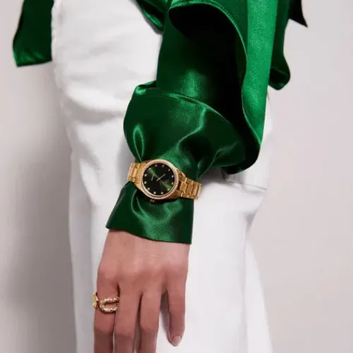 Sif Jakobs Metallarmband-Valeria - SJ-W1046-CZ-YG