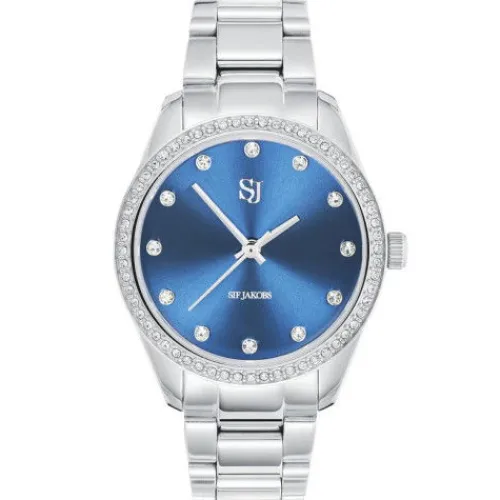 Sif Jakobs Metallarmband-Valeria - SJ-W2308-CZ