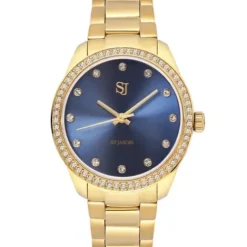 Sif Jakobs Metallarmband-Valeria - SJ-W2307-CZ-YG