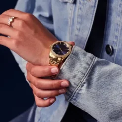 Sif Jakobs Metallarmband-Valeria - SJ-W2307-CZ-YG