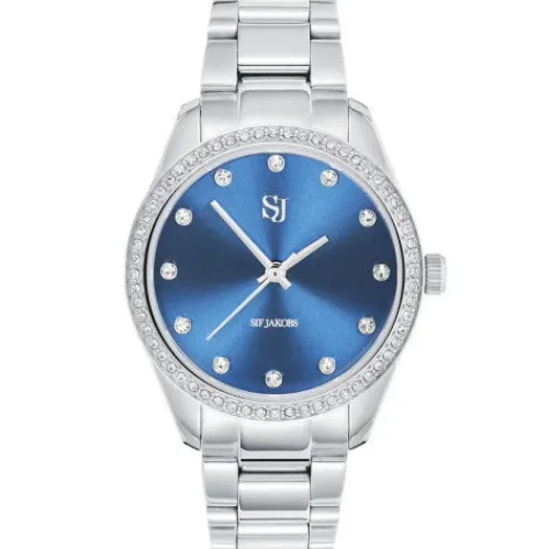 Sif Jakobs Metallarmband-Valeria - SJ-W2308SET-CZ