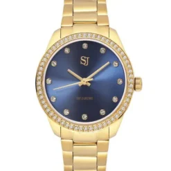 Sif Jakobs Metallarmband-Valeria - SJ-W2307SET-CZ-YG