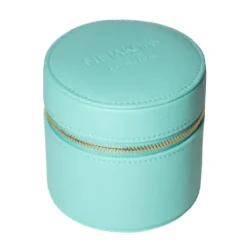 Sif Jakobs Damen Accessoires-Watch Travel Box Piccolo Turquoise - SJ-SY10736