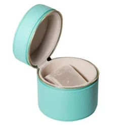 Sif Jakobs Damen Accessoires-Watch Travel Box Piccolo Turquoise - SJ-SY10736