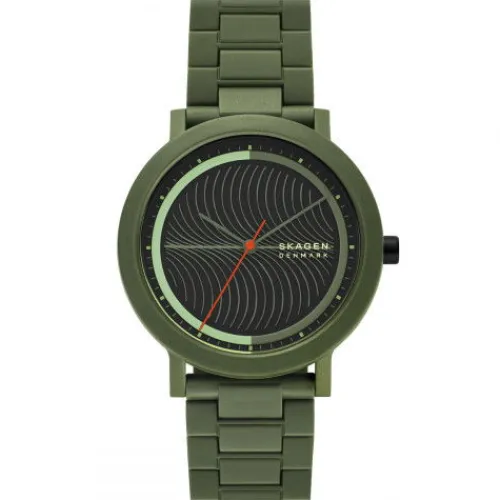 Skagen Armbanduhren-Aaren Ocean - SKW6771