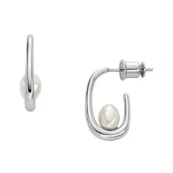 Skagen Ohrringe-Agnethe Pearl Ohrstecker - SKJ1797040