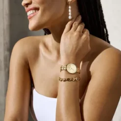 Skagen Ohrringe-Agnethe Pearl Ohrstecker - SKJ1827710