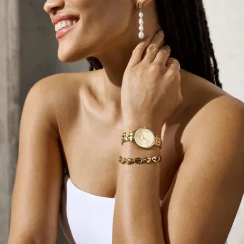 Skagen Ohrringe-Agnethe Pearl Ohrstecker - SKJ1827710