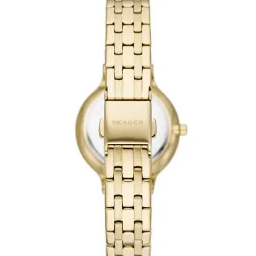 Skagen Metallarmband-Anita Lille - SKW3165