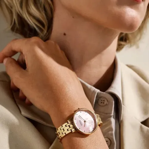 Skagen Metallarmband-Anita Lille - SKW3165