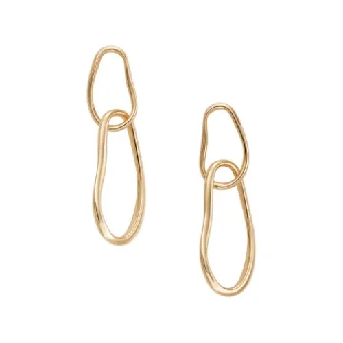 Skagen Ohrringe-Anja Pebbles Ohrringe - SKJ5007710