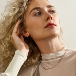 Skagen Ohrringe-Anja Pebbles Ohrstecker - SKJ1847791