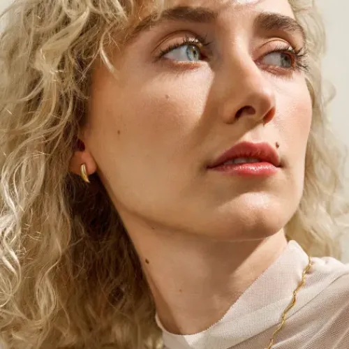 Skagen Ohrringe-Anja Pebbles Ohrstecker - SKJ1857710