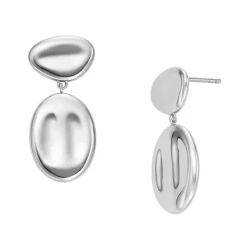 Skagen Ohrringe-Anja Pebbles Ohrstecker - SKJ1852040