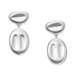 Skagen Ohrringe-Anja Pebbles Ohrstecker - SKJ1852040