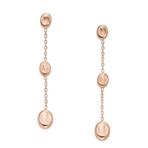 Skagen Ohrringe-Anja Pebbles Ohrstecker - SKJ1846791