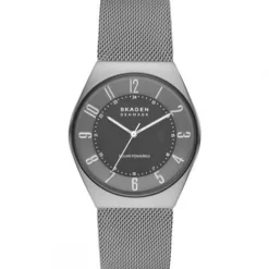 Skagen Metallarmband-Grenen Solar - SKW6836