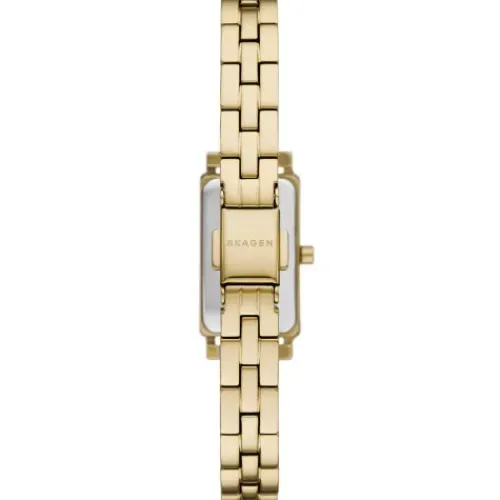 Skagen Metallarmband-Hagen Micro - SKW3151