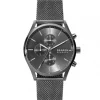 Skagen Metallarmband-Holst Chronograph - SKW6608