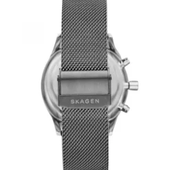 Skagen Metallarmband-Holst Chronograph - SKW6608