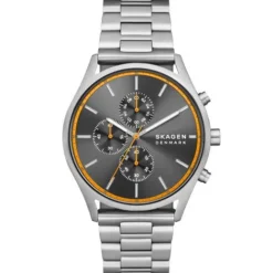 Skagen Metallarmband-Holst Chronograph - SKW6926