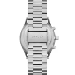 Skagen Metallarmband-Holst Chronograph - SKW6926