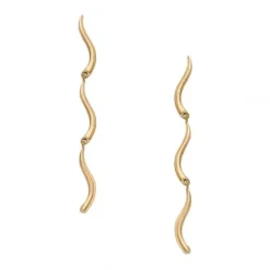 Skagen Ohrringe-Kariana Waves Ohrringe - SKJ1784710