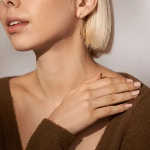 Skagen Ohrringe-Kariana Waves Ohrringe - SKJ1784710