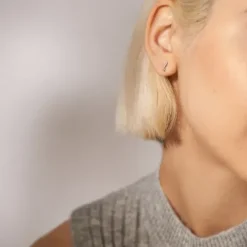 Skagen Ohrringe-Kariana Waves Ohrstecker - SKJ1791040