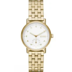 Skagen Metallarmband-Kuppel Lille - SKW3102