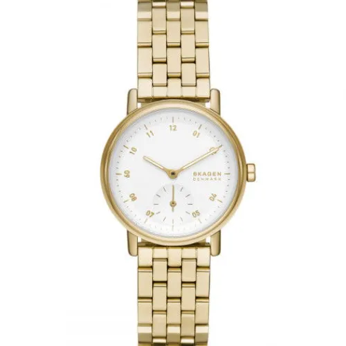 Skagen Metallarmband-Kuppel Lille - SKW3102