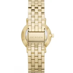 Skagen Metallarmband-Kuppel Lille - SKW3102