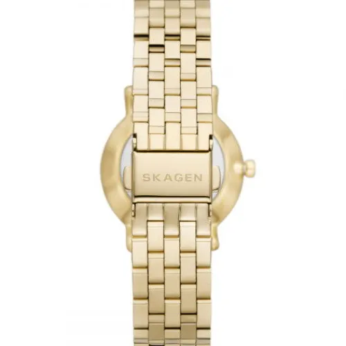 Skagen Metallarmband-Kuppel Lille - SKW3102
