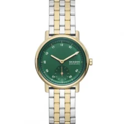 Skagen Metallarmband-Kuppel Lille - SKW3122