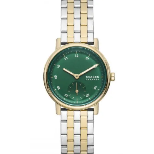 Skagen Metallarmband-Kuppel Lille - SKW3122