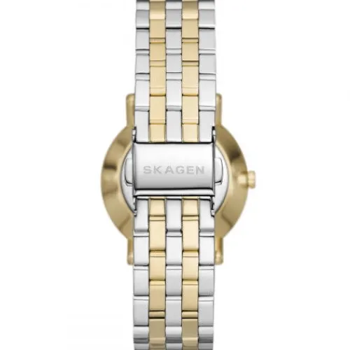 Skagen Metallarmband-Kuppel Lille - SKW3122